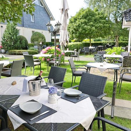 Hotel Restaurant Fischer Remscheid Buitenkant foto