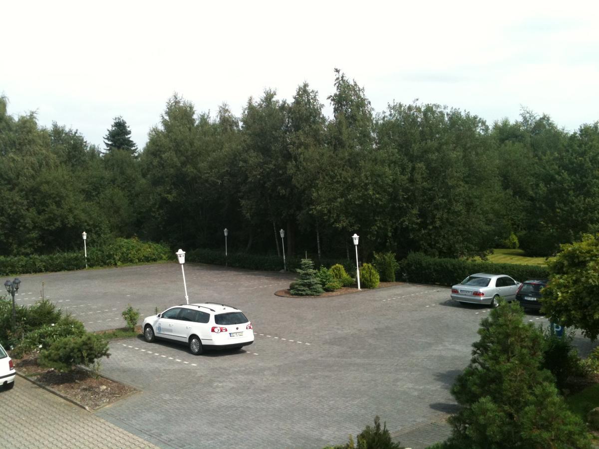 Hotel Restaurant Fischer Remscheid Buitenkant foto